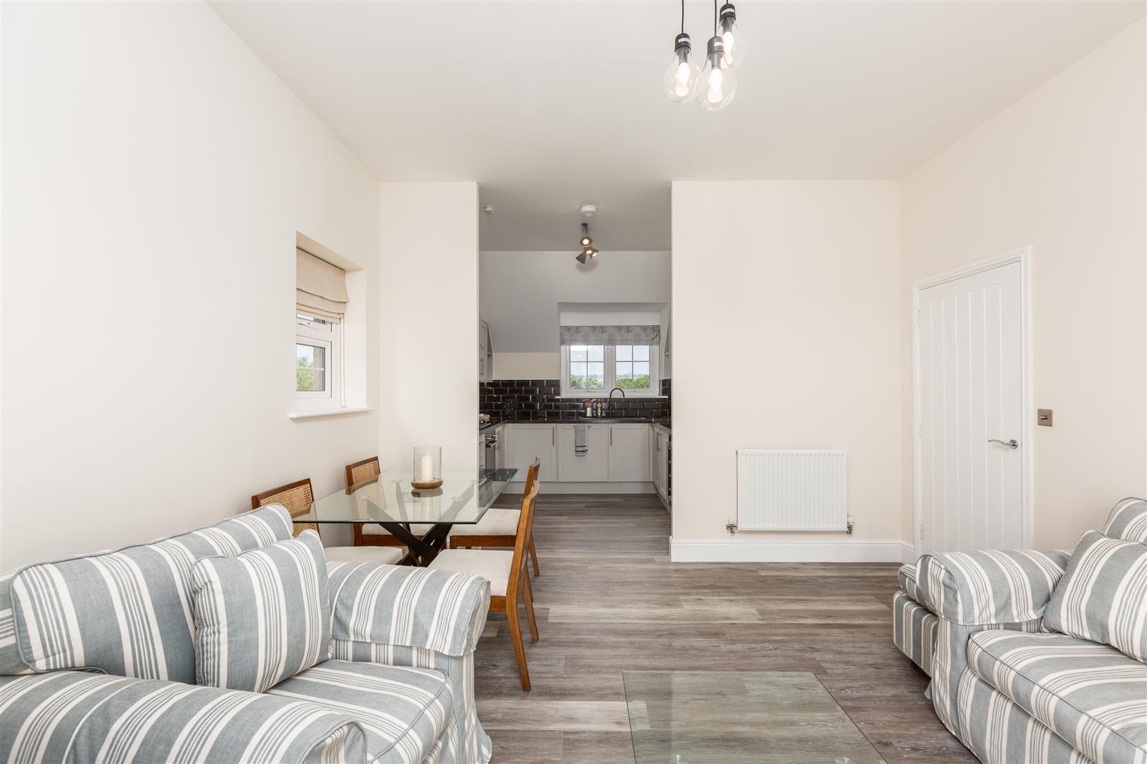 Y Corsydd, Llanelli, SA15 2DX